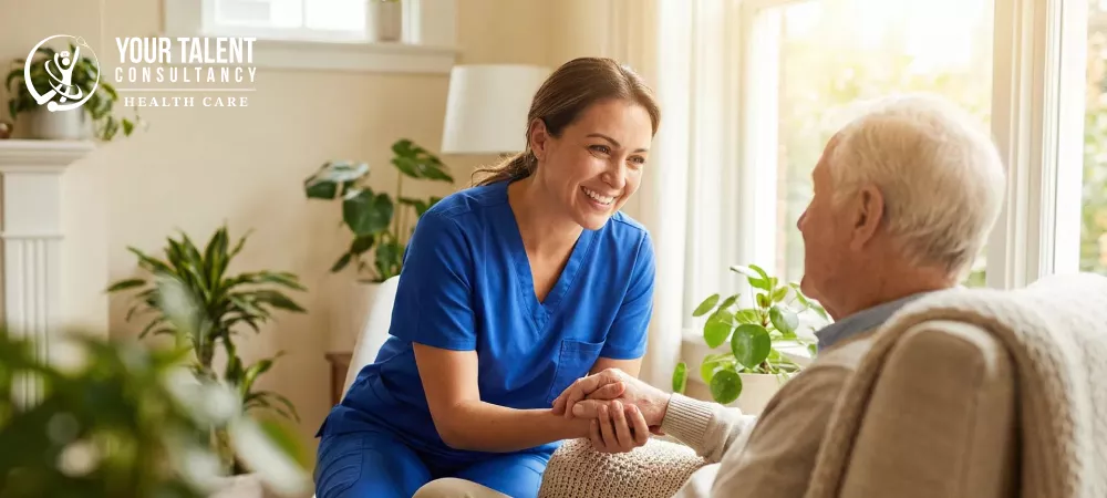 24 Hour Care at Home: How Round-the-Clock Care Works