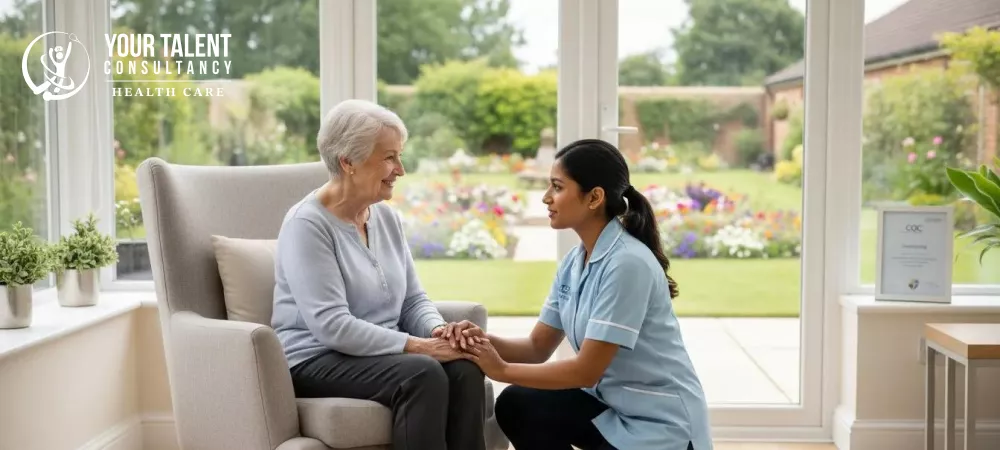 24 Hour Home Care for Dementia Patients: What to Expect