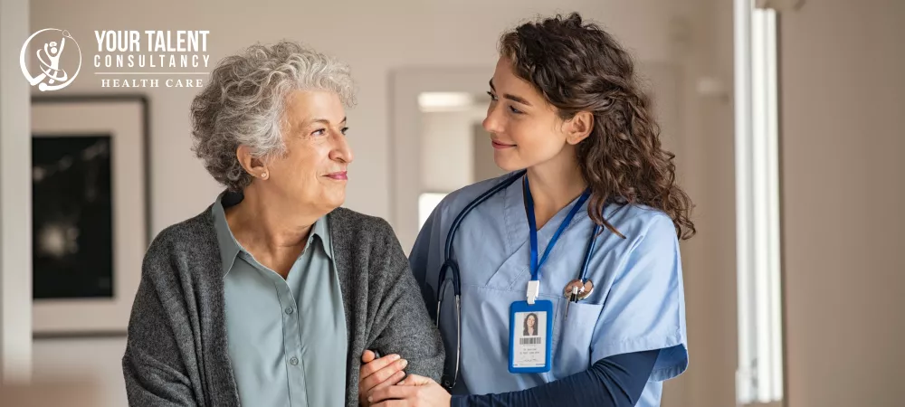 Elderly Companion Care: Reducing Loneliness at Home