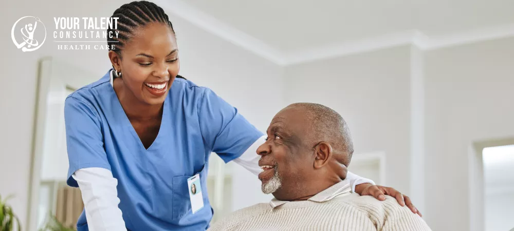 Home Care Companion Services: What They Are and Who Needs Them