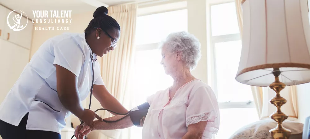 Home Care for Disabled Adults: Services and Support Options