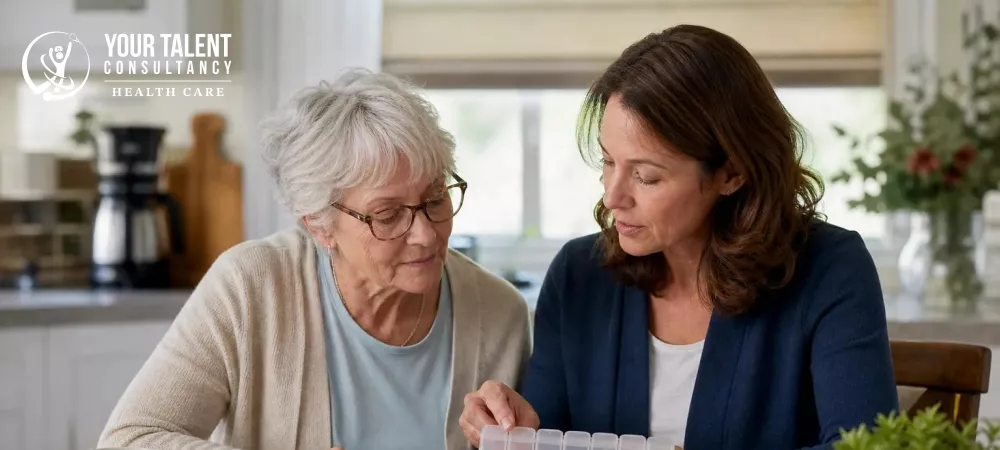 Home Nursing Care: Services, Benefits and How to Arrange It