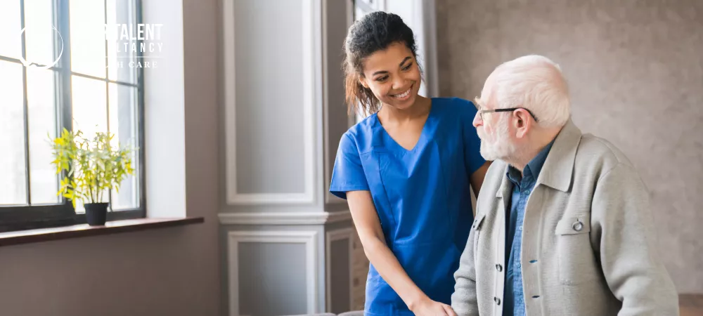 Household Help for Seniors: Cleaning and Daily Chore Support