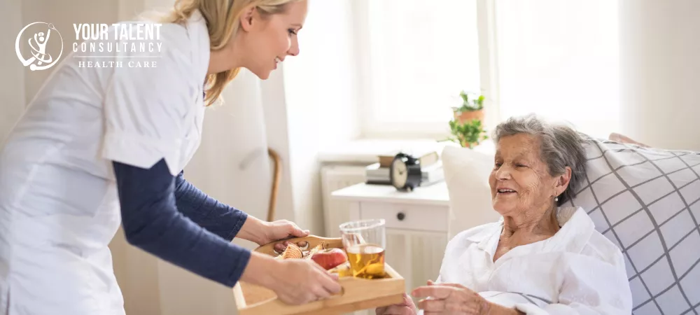In-Home Caregivers for Seniors: How to Find the Right Fit