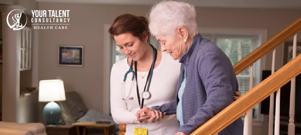 Non-Medical In Home Care: Services, Benefits and Who Qualifies