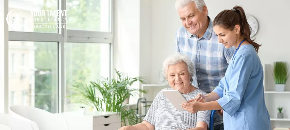 Private Home Care Services: Options, Costs and How It Works