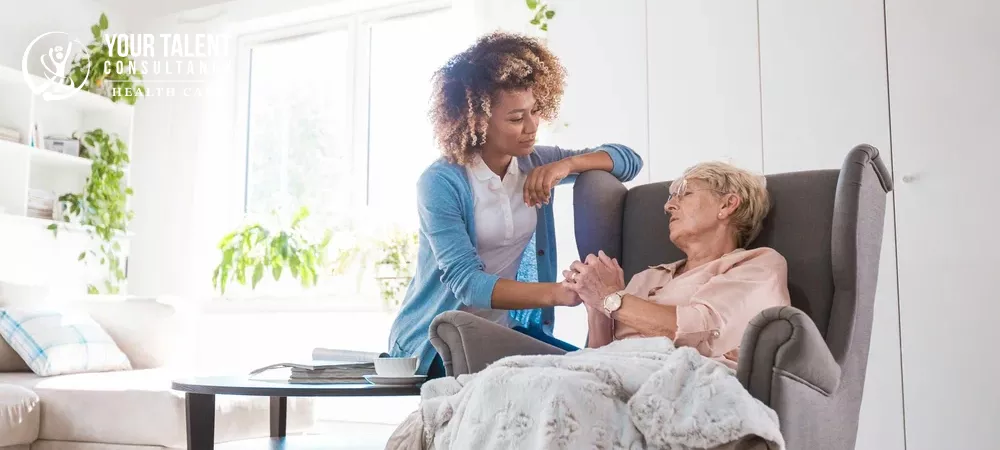 Private Duty Home Care: What Families Should Know