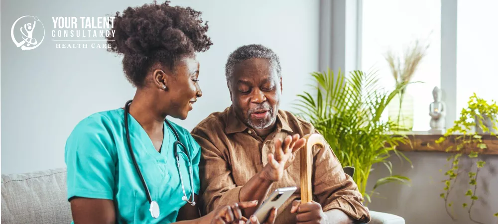 Senior Home Health Care Services: A Guide for Families