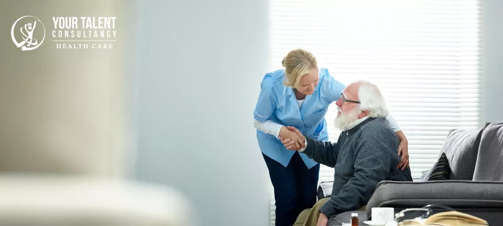 Skilled Nursing at Home: What It Includes and Who Qualifies