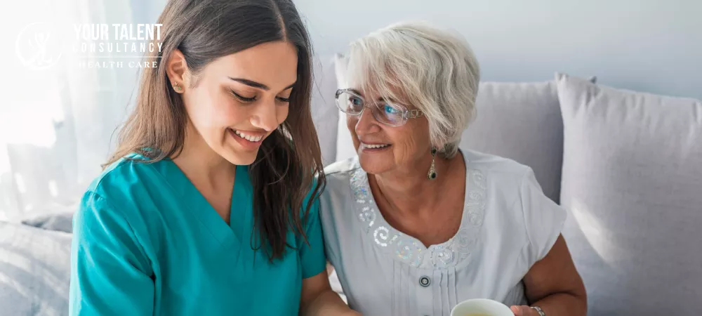 Skilled vs Non Skilled Home Care: Key Differences