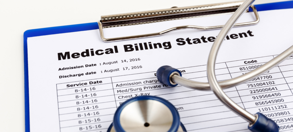 Medical Billing Notes
