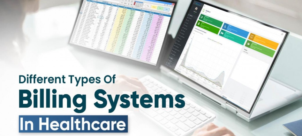 Types of Billing in Healthcare: