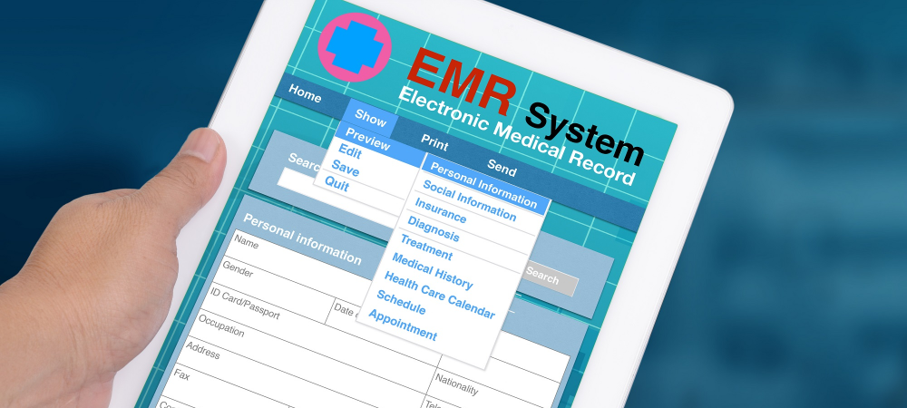 EHR Specialist