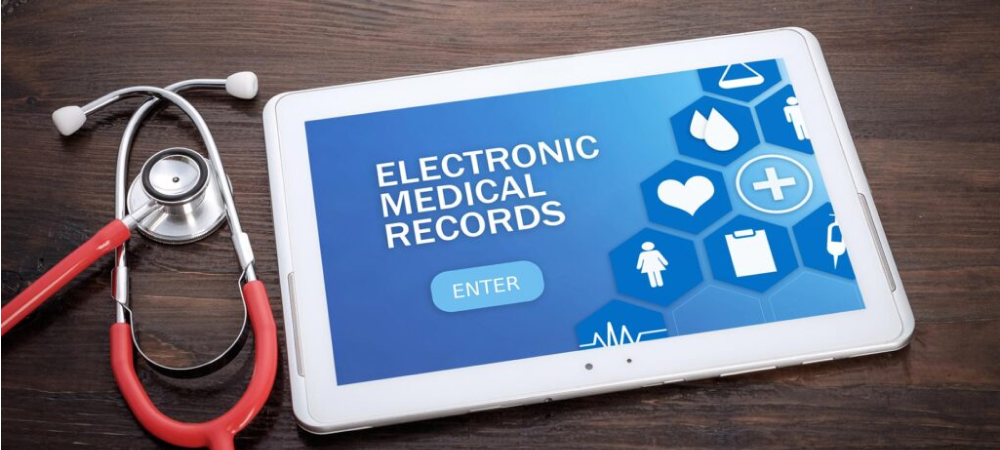 electronic medical records certification