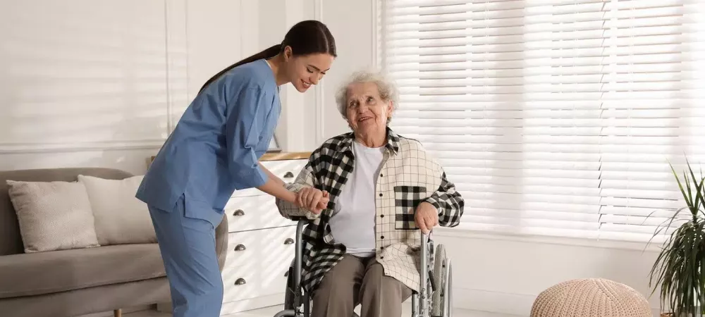 Home Health Care Services: What They Include and Who Needs Them