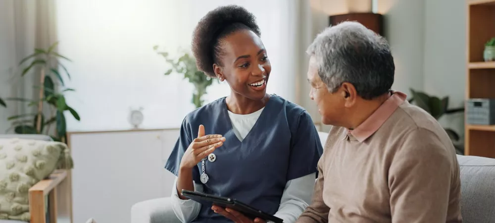 Private Live In Care vs Hourly Care: Which Is Better?