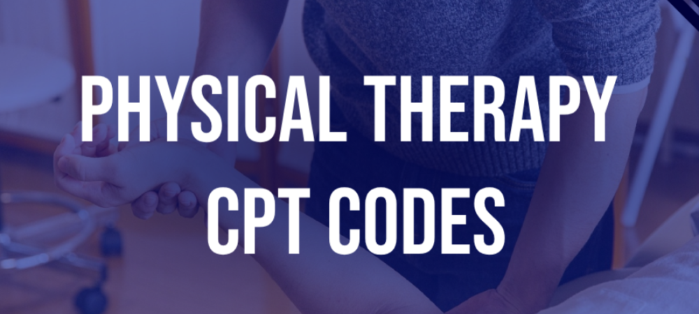 Chiropractic Billing Services - Common CPT Codes & Denial Triggers