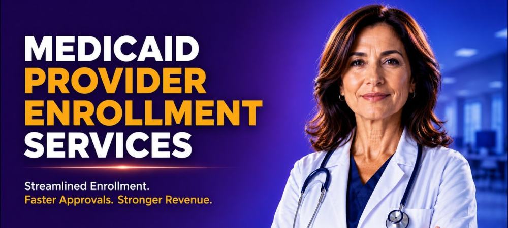 Medicaid Billing 101