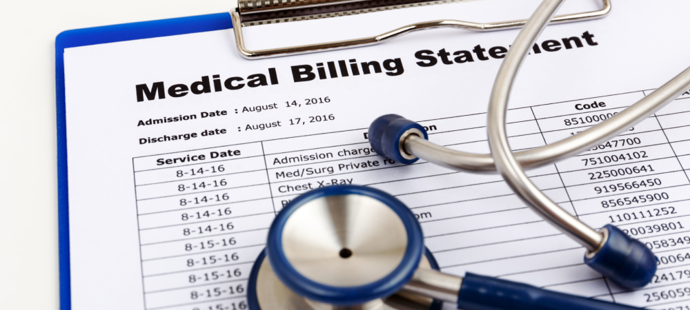 Medical Billing Time Limits by State