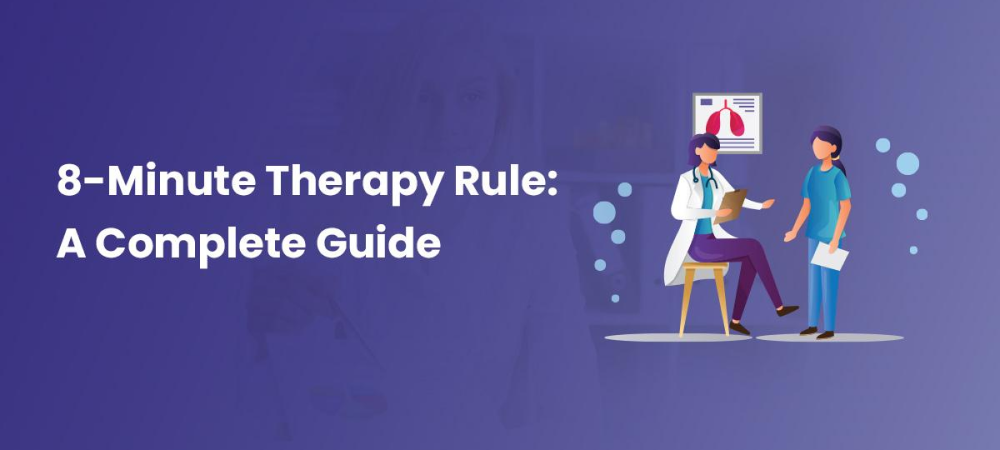 Physical Therapy Billing Units Explained - The 8-Minute Rule & Beyond