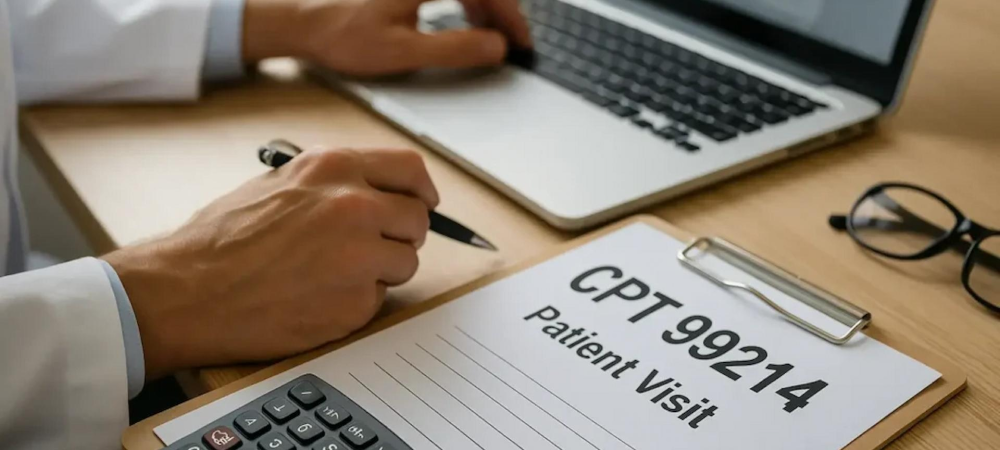 Podiatry Billing Services - CPT Codes, Modifiers & Common Mistakes