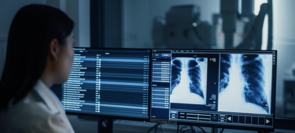 Radiology Medical Billing