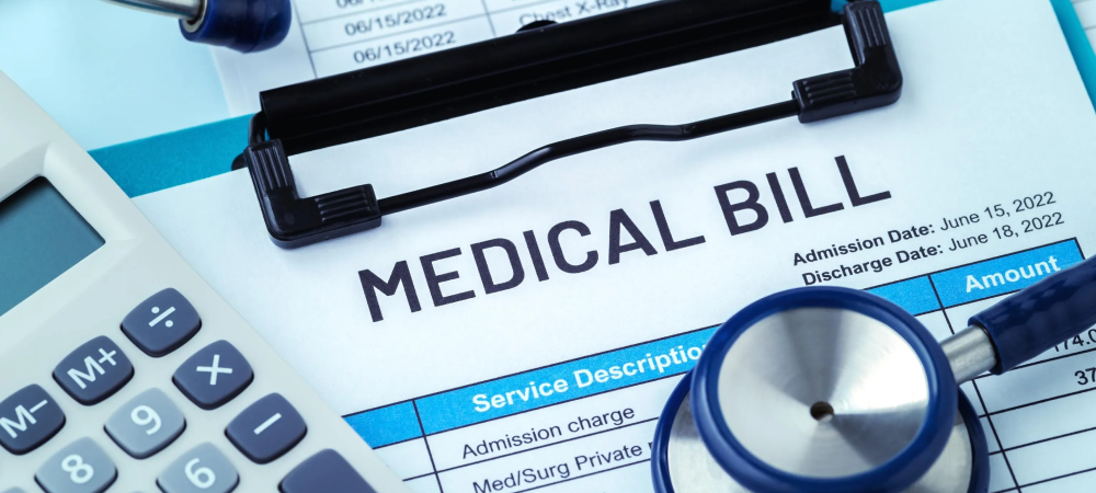 What Is an Itemized Medical Bill? How to Read It