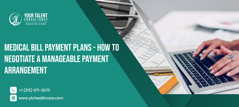 Medical Bill Payment Plans - How to Negotiate a Manageable Payment Arrangement