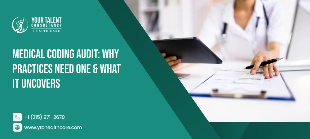 Medical Coding Audit: Why Practices Need One & What It Uncovers
