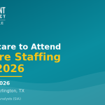 YTC Healthcare to Attend Healthcare Staffing Summit 2026